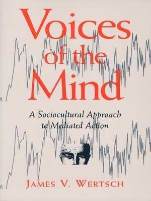 cover image of Voices of the Mind